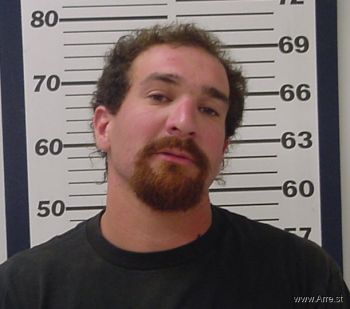 Brian Harold Pieper Mugshot