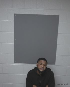 Brian Lamar Riley Mugshot