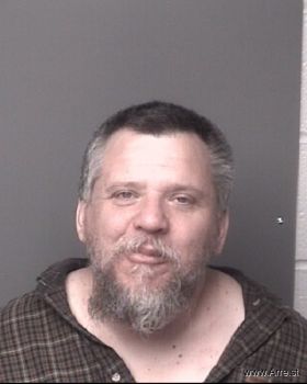 Brian Charles Rooney Mugshot