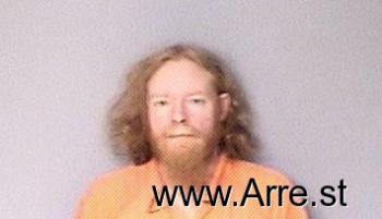 Brian Robert Templeman Mugshot