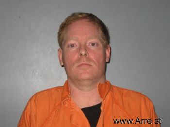 Brian Robert Templeman Mugshot