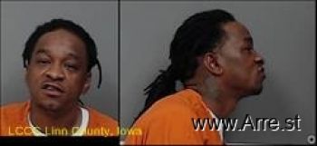 Brian Deon Turner Mugshot