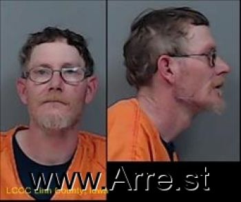 Brian Michael Wagner Mugshot