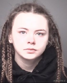 Brianna Kathleen Grassel Mugshot