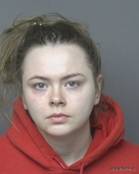 Brianna Kathleen Grassel Mugshot