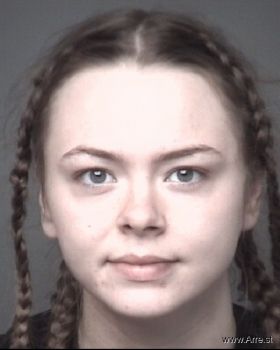 Brianna Kathleen Grassel Mugshot