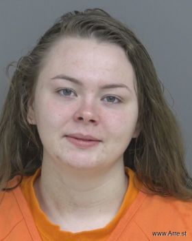 Brianna Kathleen Grassel Mugshot