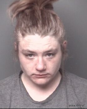 Brianna Jo Green-billmeyer Mugshot