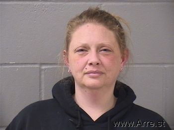 Brianne Nichole Devries Mugshot