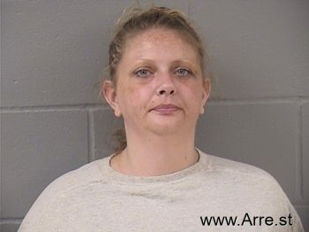 Brianne Nichole Devries Mugshot