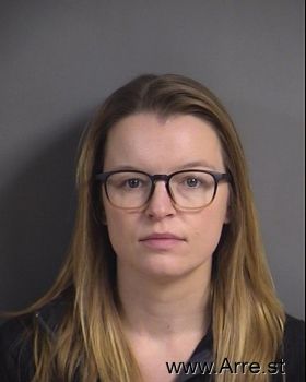 Bridget Suzanne Johnson Mugshot