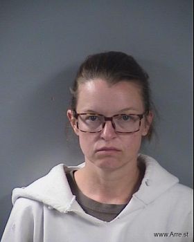 Bridget Suzanne Johnson Mugshot