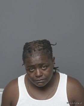 Briranda Joyce Griffin Mugshot