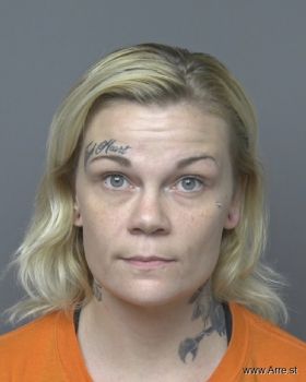 Brittany Marie Asay Mugshot