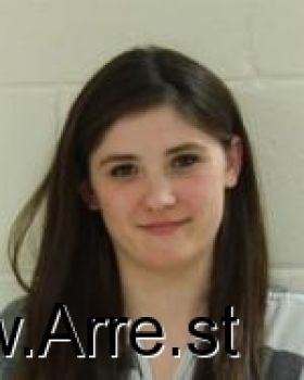 Brittany Sky Cobb Mugshot