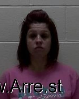 Brittany Elizabeth Graham Mugshot