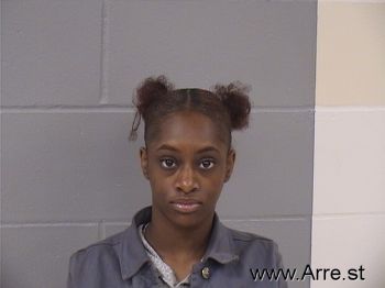 Brittany  Johnson Mugshot