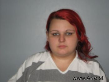 Brittany Rebecca Kock Mugshot