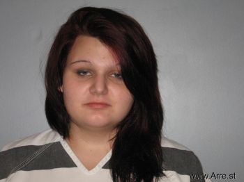 Brittany Rebecca Kock Mugshot