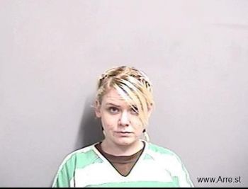 Brooke Ann Huntsman Mugshot