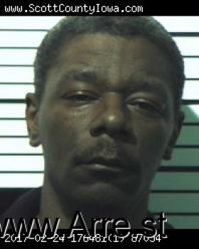 Bruce Reginald Sims Mugshot