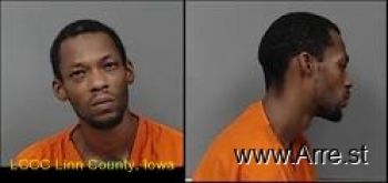 Bruce Jovon Williams Mugshot