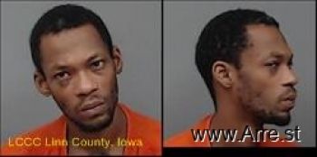 Bruce Jovon Williams Mugshot