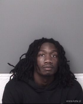 Bryan Ramel Black Mugshot