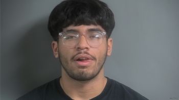 Bryan  Martinezzavala Mugshot