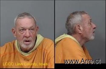 Bryan Lee Mcconnell Mugshot