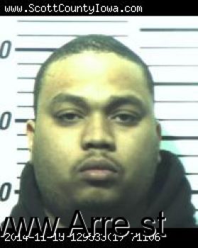 Bryan Daniel Walker Mugshot