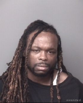 Bryant Jermin Jackson Mugshot