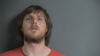 Bryant Adam Smith Mugshot