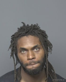 Bryce D Copeland Mugshot