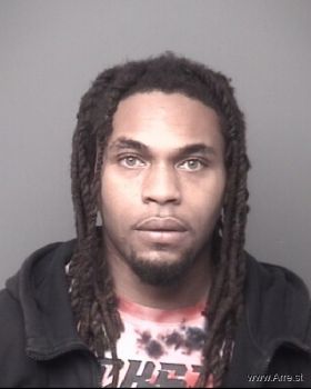 Bryce Deondre Copeland Mugshot