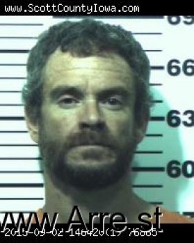 Bryce Lee Mcdaniel Mugshot