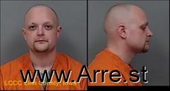 Bryce James Wagehoft Mugshot