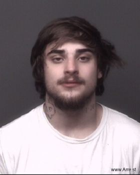 Bryon David Manning Mugshot