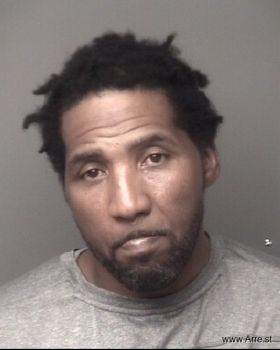 Byron Jermaine Jones Mugshot