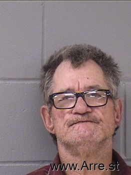 Byron Farrall Williams Mugshot