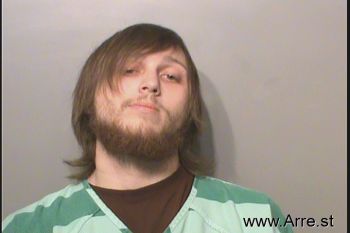 Caleb Joseph Miller Mugshot