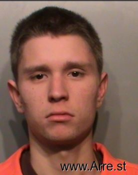 Caleb Joseph Wilson Mugshot