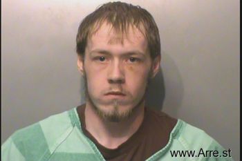 Caleb Alan Wilson Mugshot