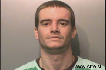 Caleb Daniel Wood Mugshot