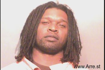 Calvin Lamar Edwards Mugshot