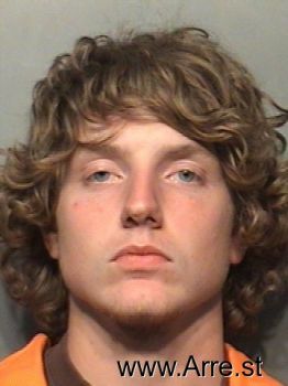 Cameron Dean Jensen Mugshot