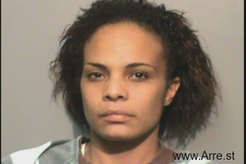 Candace Marie Walker Mugshot