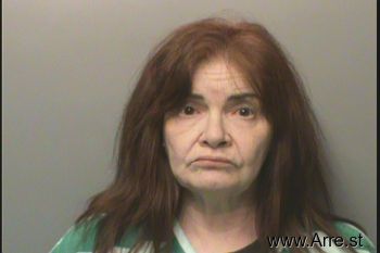 Candace Renee Wilson Mugshot