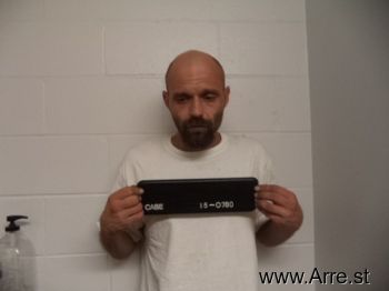 Carl Marlin Nelson Mugshot