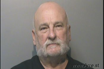 Carl Alan Palmer Mugshot